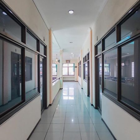 Reddoorz @ Achino Hotel Bandung Exterior photo